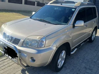 Nissan Xtrail