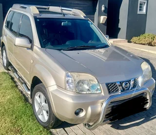 Nissan Xtrail