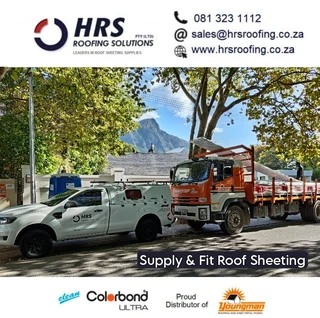 Clip Lock Colorbond Roofing Contractor - Bergvliet, Bishopscourt, Constantia, Newlands, Claremont