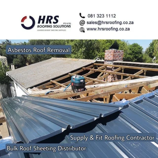 Clip Lock Colorbond Roofing Contractor - Bergvliet, Bishopscourt, Constantia, Newlands, Claremont
