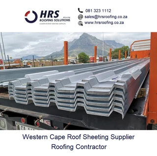 Bulk Roof Sheeting - Polycarb, Zincalume, Colorbond IBR, Corrugated or Clip Lock Roof Sheeting