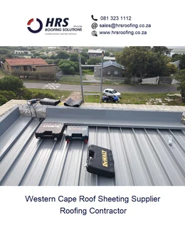 Bulk Roof Sheeting - Polycarb, Zincalume, Colorbond IBR, Corrugated or Clip Lock Roof Sheeting