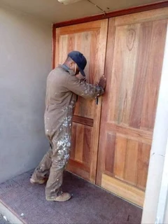 Carpenter  available for u