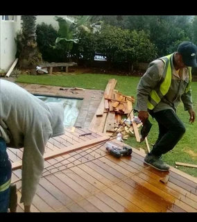 Carpenter available for u