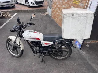 2023 Bigboy Velocity Cargo Bike for sale