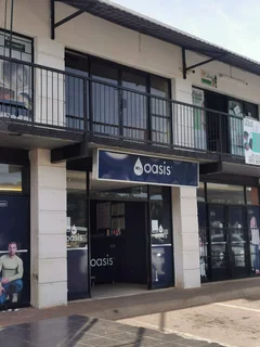 Retail Shop To Let- Burgersfort Main Road