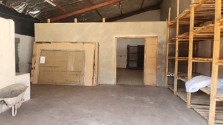 Warehouse/Store Room To Let- Lydenburg Town