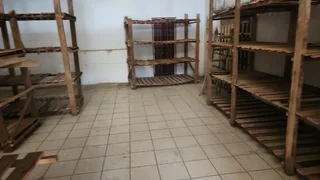 Warehouse/Store Room To Let- Lydenburg Town