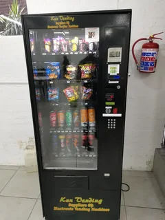 Combination Vending Machine For sale