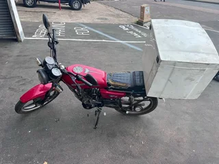 2023 Big Boy Velocity  Cargo Bike For Sale