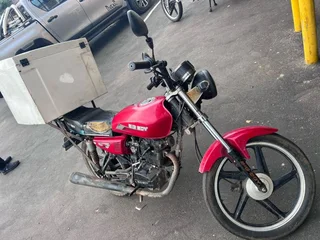 2023 Big Boy Velocity  Cargo Bike For Sale