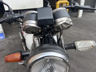 2023 Big Boy Velocity  Cargo Bike For Sale