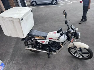 2023 Big Boy Velocity  Cargo Bike For Sale