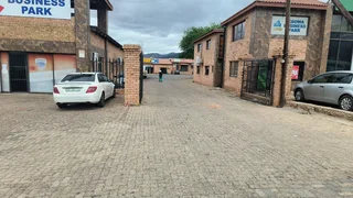 Office Space To Let- Lebowa Business Park