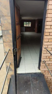 Office Space To Let- Lebowa Business Park