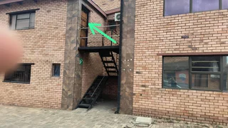 Office Space To Let- Lebowa Business Park