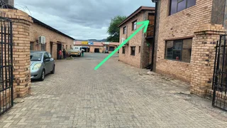 Office Space To Let- Lebowa Business Park