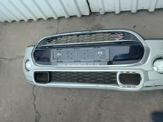 Mini Cooper spares