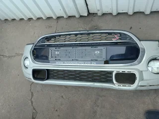 Mini Cooper spares