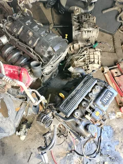 Mini Cooper spares