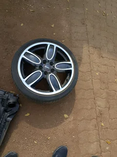 Mini Cooper F60,F56,F55,F54,R61,R60,R56 and R53