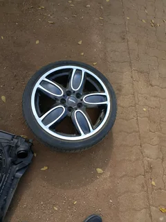 Mini Cooper F60,F56,F55,F54,R61,R60,R56 and R53