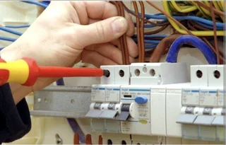 Electrician Available