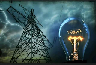 ELECTRICIAN AVAILABLE