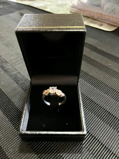 Engagement ring