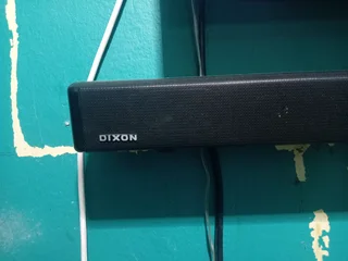 Soundbar - Ad posted by Brendon Benting