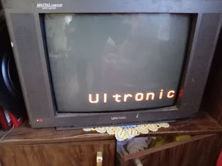 Tv - Ad posted by Brendon Benting