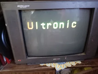 Tv - Ad posted by Brendon Benting