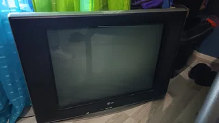 Tv - Ad posted by Brendon Benting