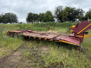 1999 - Ad posted by sandile siboza