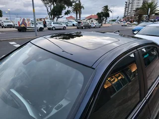 Driving Weddings and Matric Balls