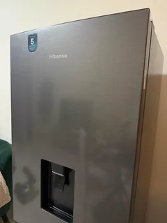 Hisense fridge for sale