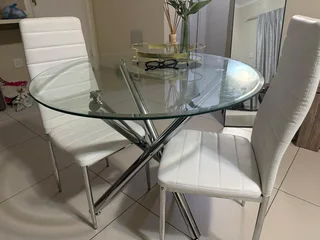 Coffee/kitchen table