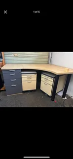 Office table
