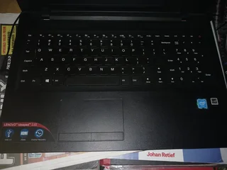 Laptop Dell