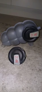 Audi A4 B9 Coolant Pump