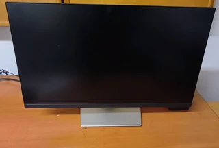 New Dell Monitor