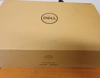 New Dell Monitor
