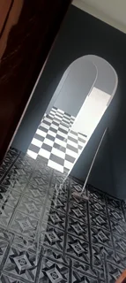 Outbuilding for rent in Shallcross spacious two room outbuilding one big room.