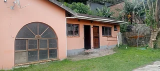 Outbuilding for rent in Shallcross spacious two room outbuilding one big room.