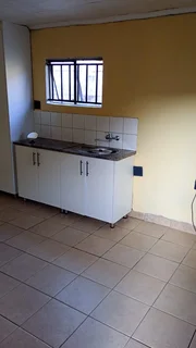 Small Cottage Size Room To Rent Soweto Protea Glen