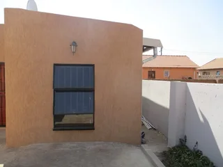 Small Cottage Size Room To Rent Soweto Protea Glen