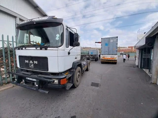 Crane truck hire durban