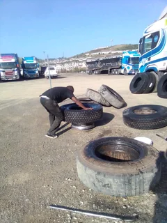 24 hour mobile tyre repair and fitment