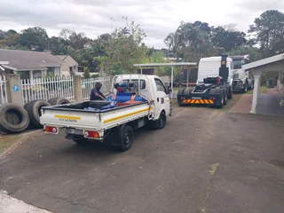 24 hour mobile tyre repair and fitment