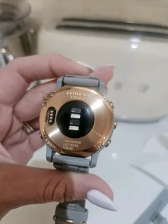 Garmin Fenix 6s Pro Sapphire